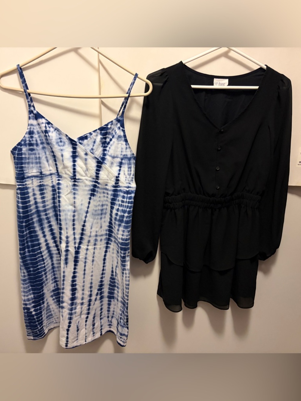GAP Teen Dresses - Two Items